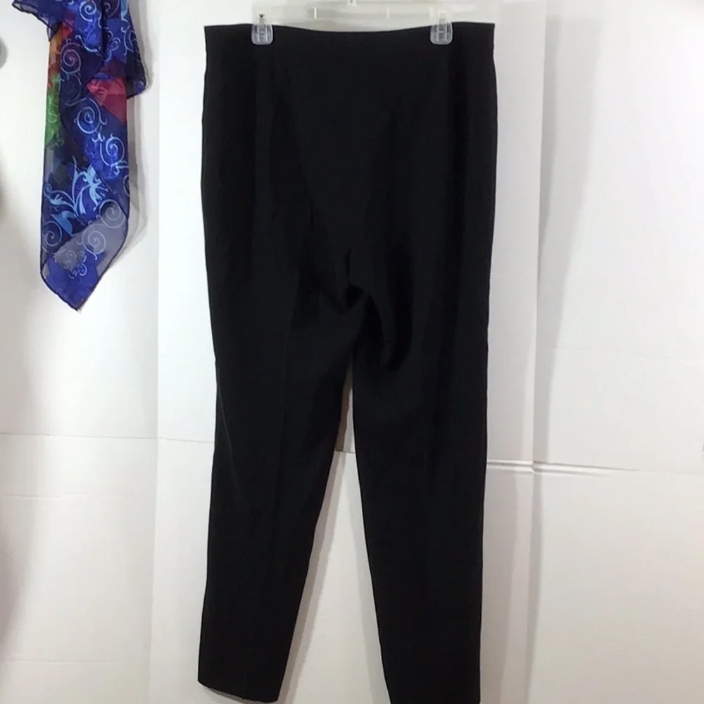 Lafayette 148 New York elegant black